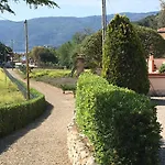 Szálloda Barbarossa Porto Azzurro