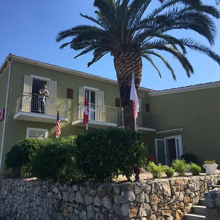 Barbarossa Otel