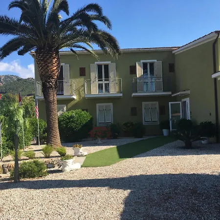 Otel Barbarossa