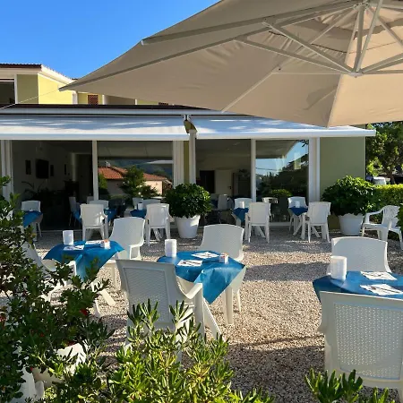 Hotel Barbarossa