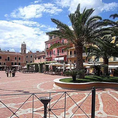 Hotel Barbarossa
