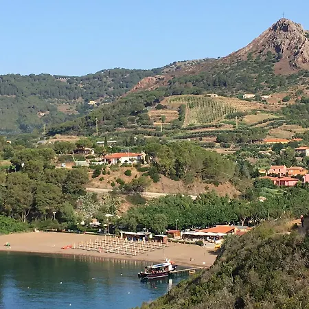 Hotell Barbarossa
