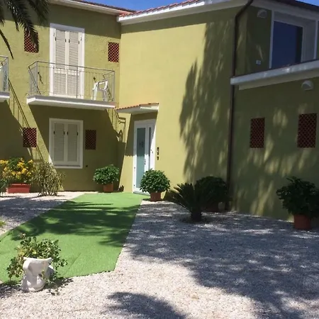 Barbarossa Porto Azzurro
