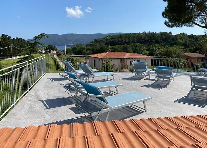 Отель Barbarossa 2*