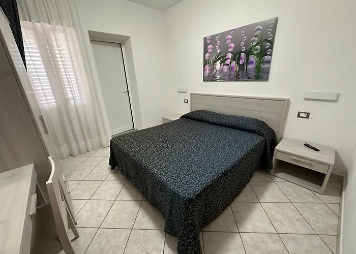 Отель Barbarossa 2*