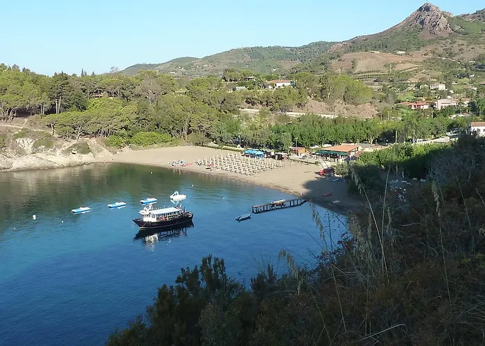 Отель Barbarossa 2*