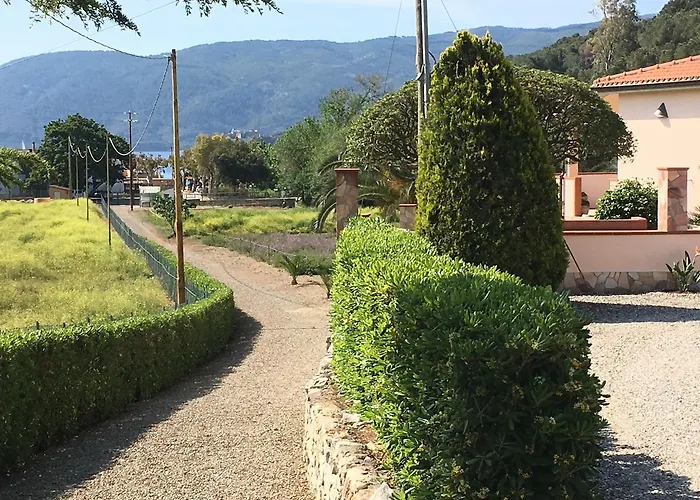 호텔 Barbarossa 포르투 아주로