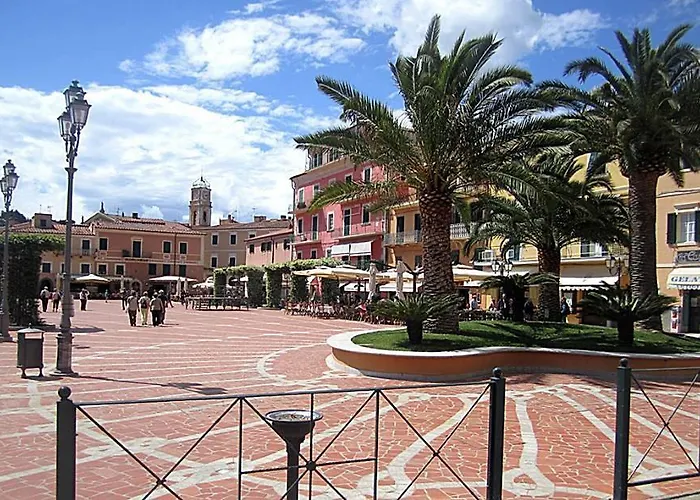 Отель Barbarossa