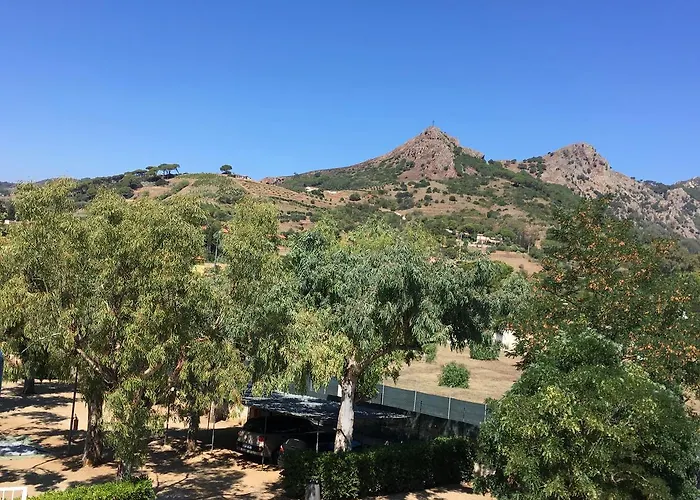 Barbarossa 2* Порт-Аццурро