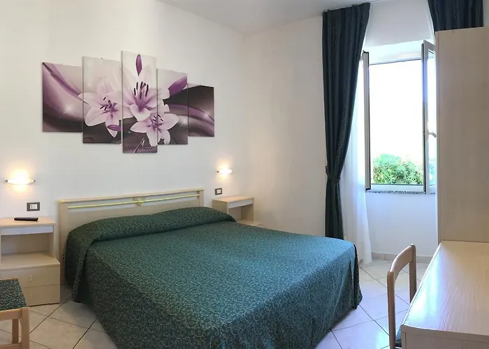 Barbarossa 호텔 2*