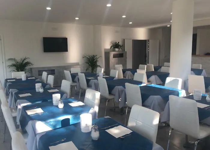 Barbarossa Отель 2*