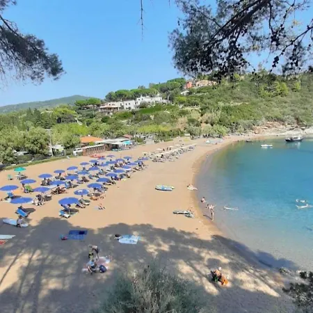 Hotel Barbarossa Porto Azzurro