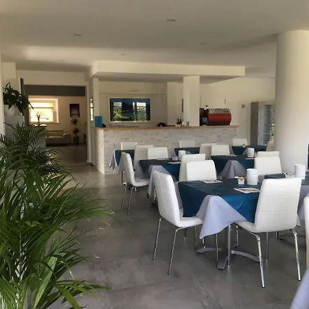 Barbarossa Hotel Porto Azzurro