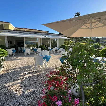 Barbarossa Hotel