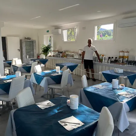 Barbarossa 2* Porto Azzurro