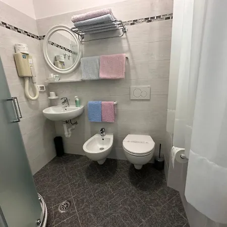 Barbarossa Hotel Porto Azzurro