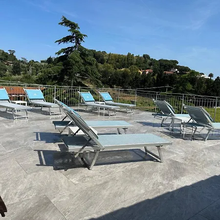 Barbarossa Porto Azzurro