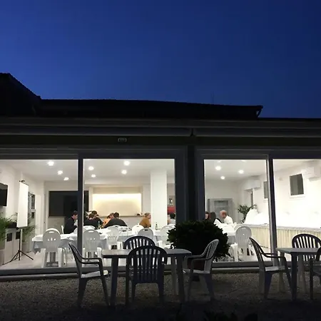 Barbarossa Hotel Porto Azzurro