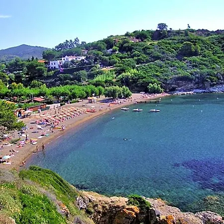 Barbarossa Porto Azzurro
