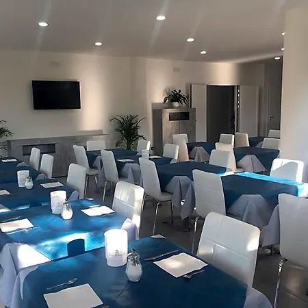 Ξενοδοχείο Barbarossa Porto Azzurro
