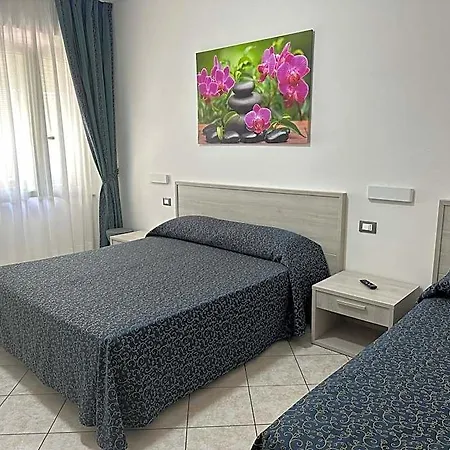 Barbarossa 2* Porto Azzurro
