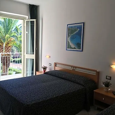 Ξενοδοχείο Barbarossa Porto Azzurro
