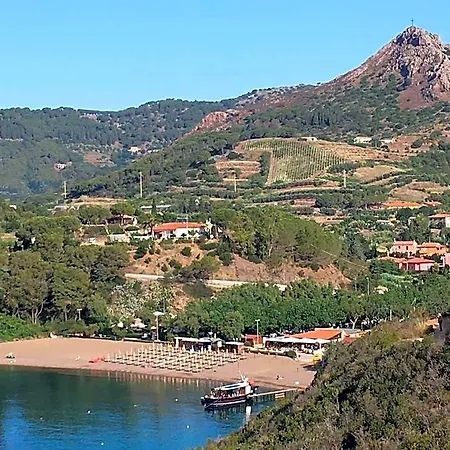 Ξενοδοχείο Barbarossa Porto Azzurro