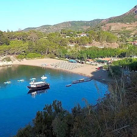 Barbarossa Porto Azzurro