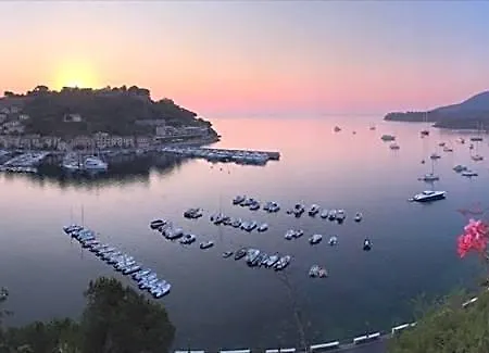 Barbarossa 2* Porto Azzurro