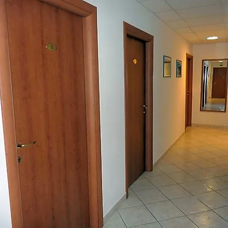 Barbarossa Hotel