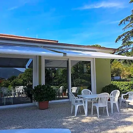 Barbarossa 2* Porto Azzurro