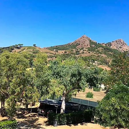 Barbarossa Ξενοδοχείο Porto Azzurro