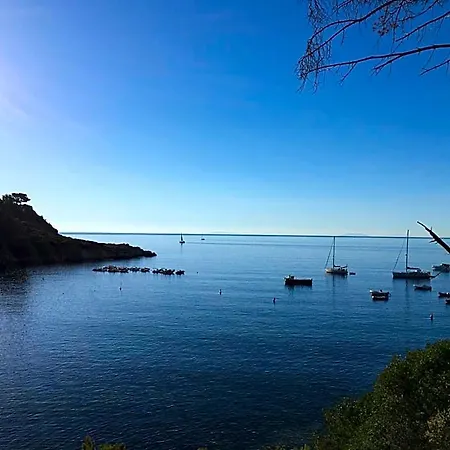 Barbarossa Hotel Porto Azzurro