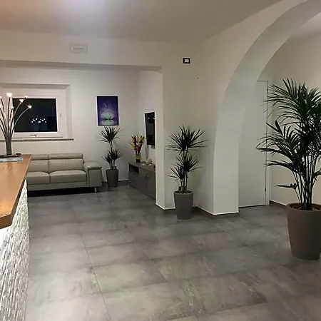 Hotel Barbarossa 2*
