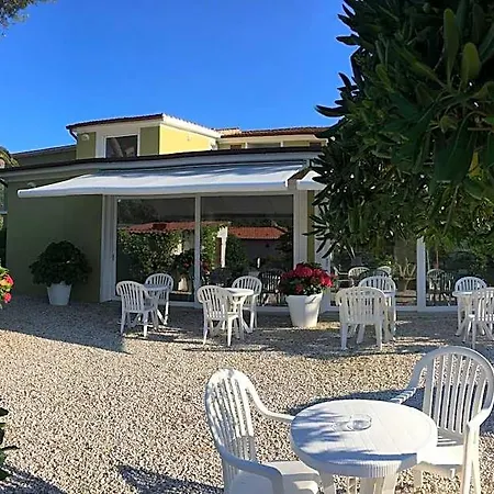 Hotel Barbarossa