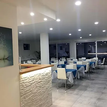 Hotel Barbarossa Porto Azzurro