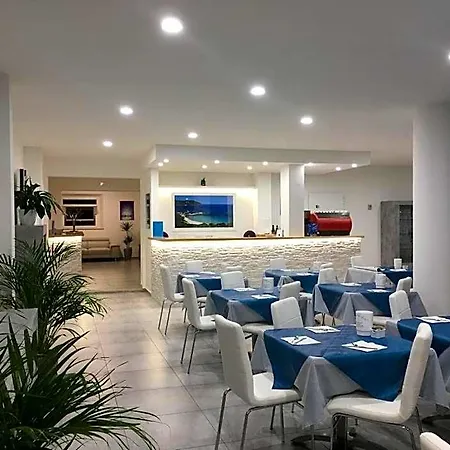 Barbarossa Porto Azzurro