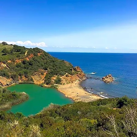 Barbarossa 2* Porto Azzurro