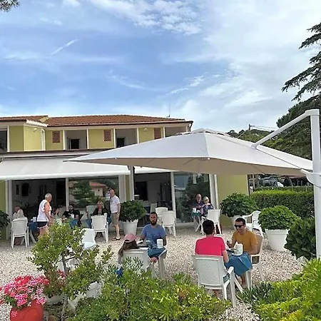 Barbarossa Hotel