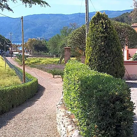 Barbarossa 2* Porto Azzurro
