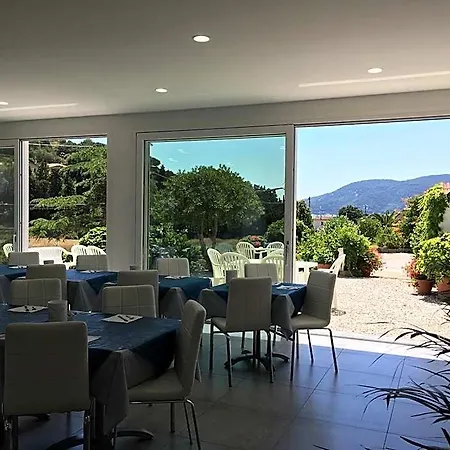 Barbarossa Porto Azzurro