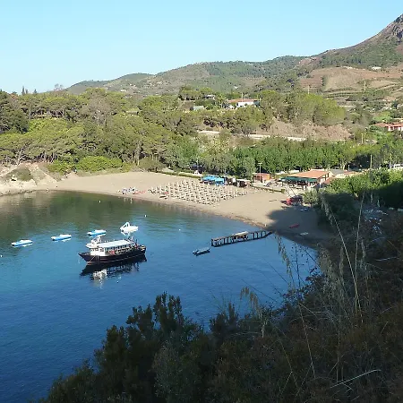 Hotel Barbarossa 2*