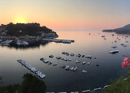 Barbarossa Hotel Porto Azzurro