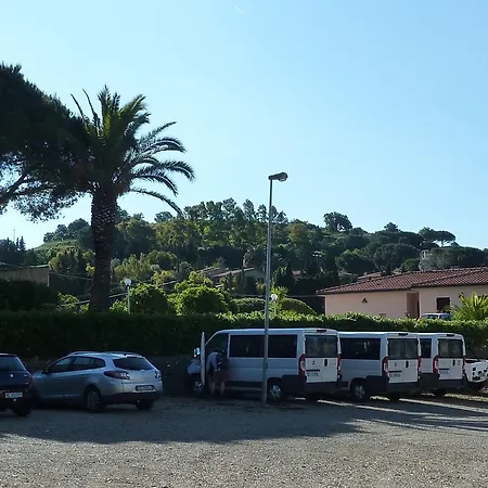 Barbarossa Porto Azzurro