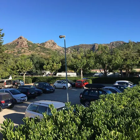 Hotel Barbarossa Porto Azzurro