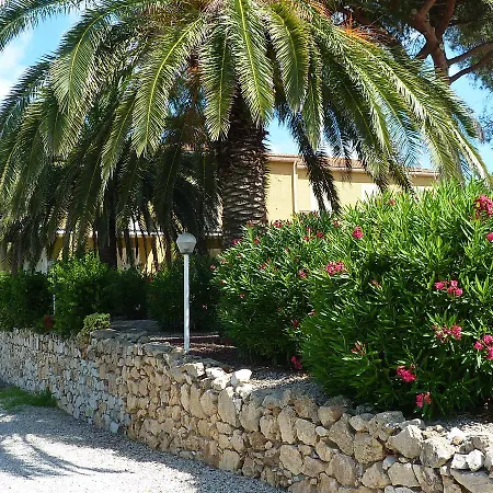 Barbarossa Hotel