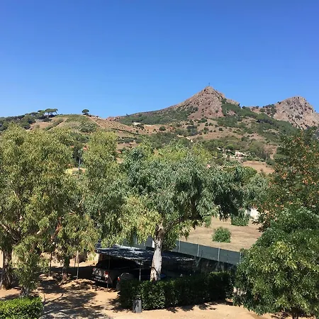 Barbarossa 2* Porto Azzurro