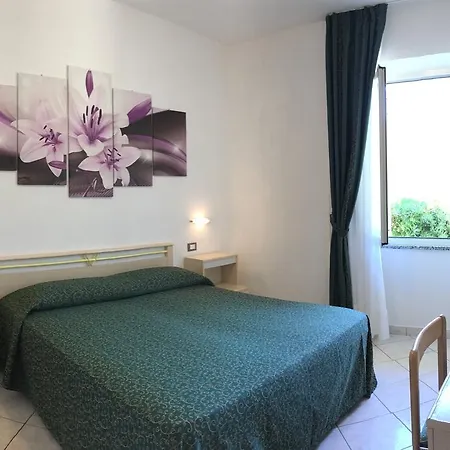 Barbarossa Hotel 2*