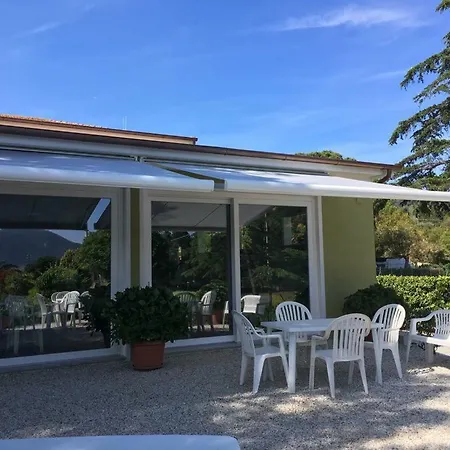 Barbarossa Hotel Porto Azzurro