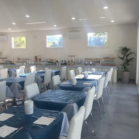Barbarossa Hotel 2*